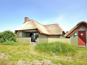 Holiday Home Sydslugen